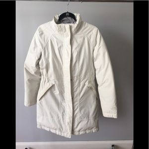 The North Face Arctic Parka